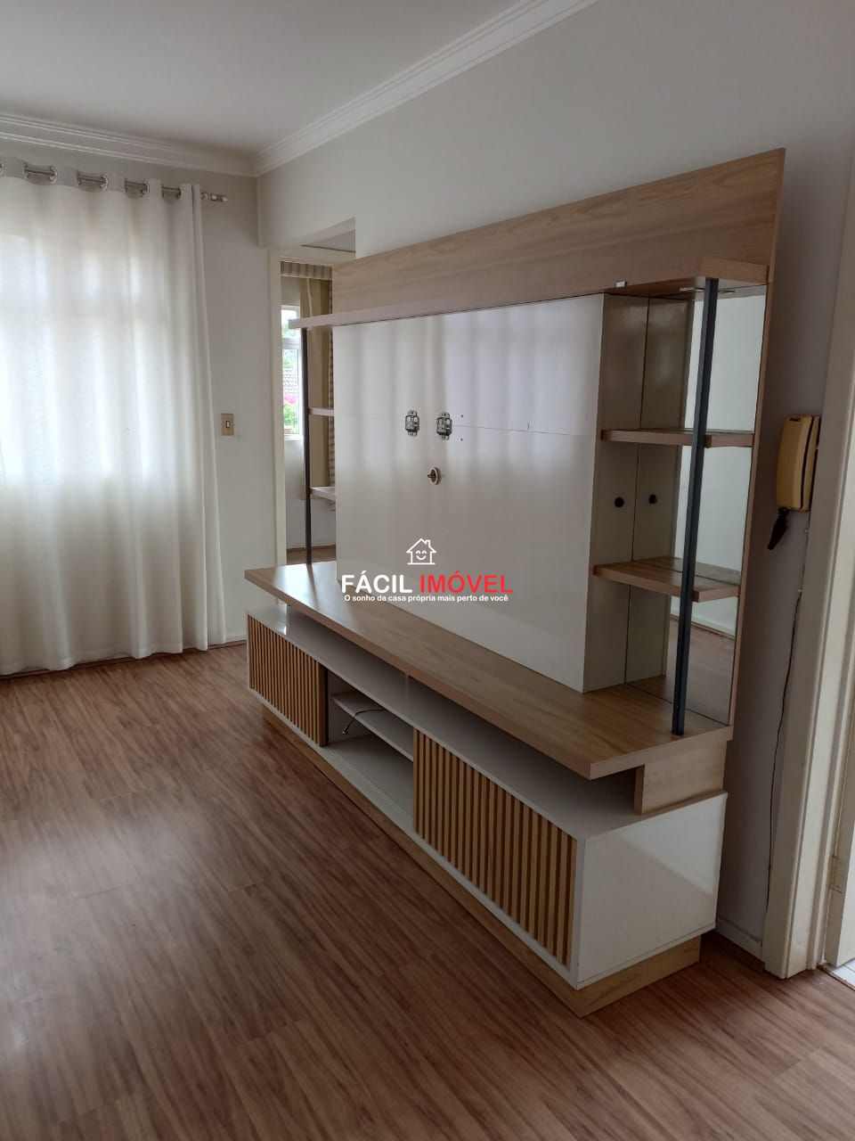 Apartamento à venda com 2 quartos, 56m² - Foto 3