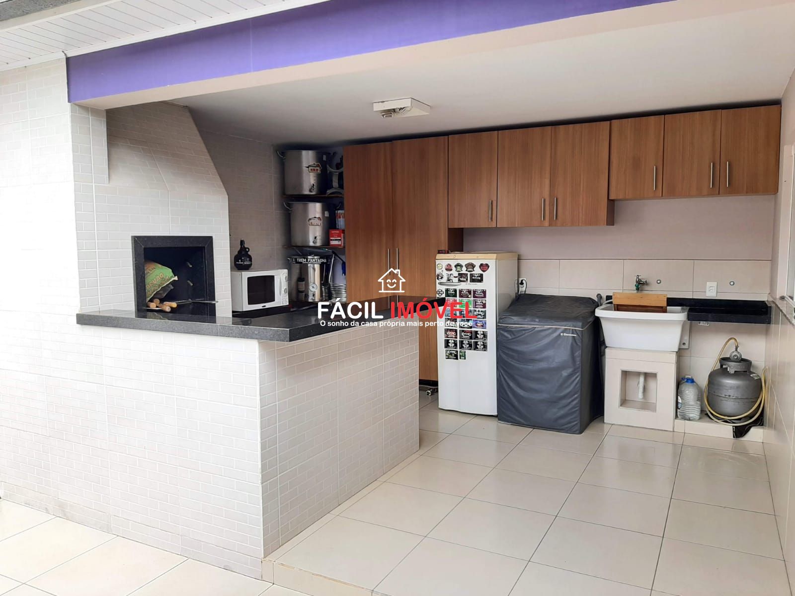 Casa, 2 quartos, 130 m² - Foto 15