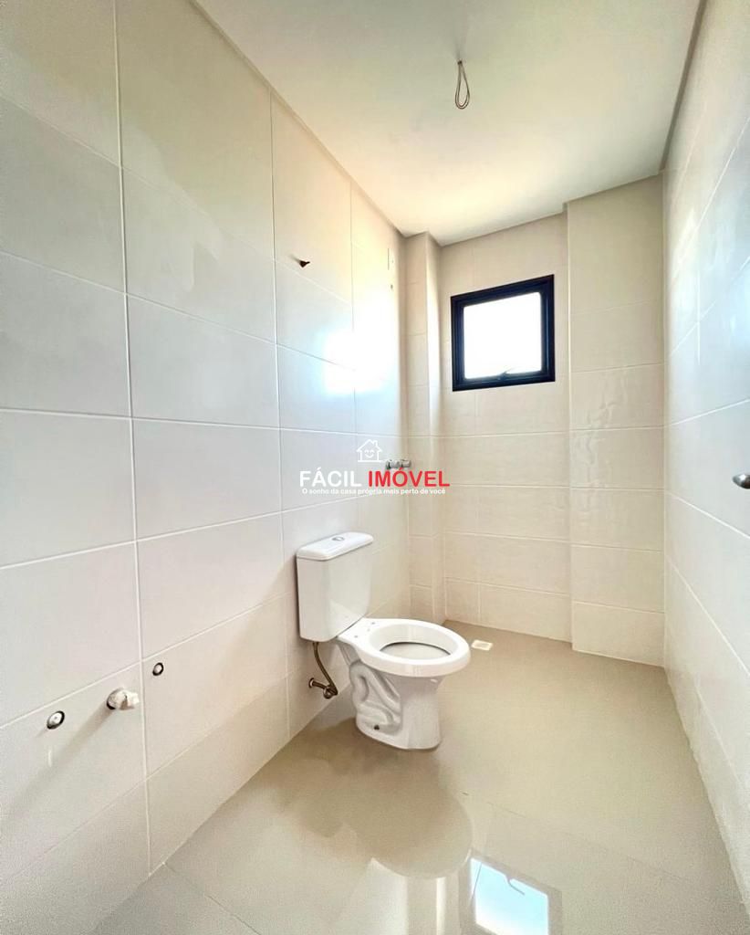 Apartamento à venda com 3 quartos, 143m² - Foto 8