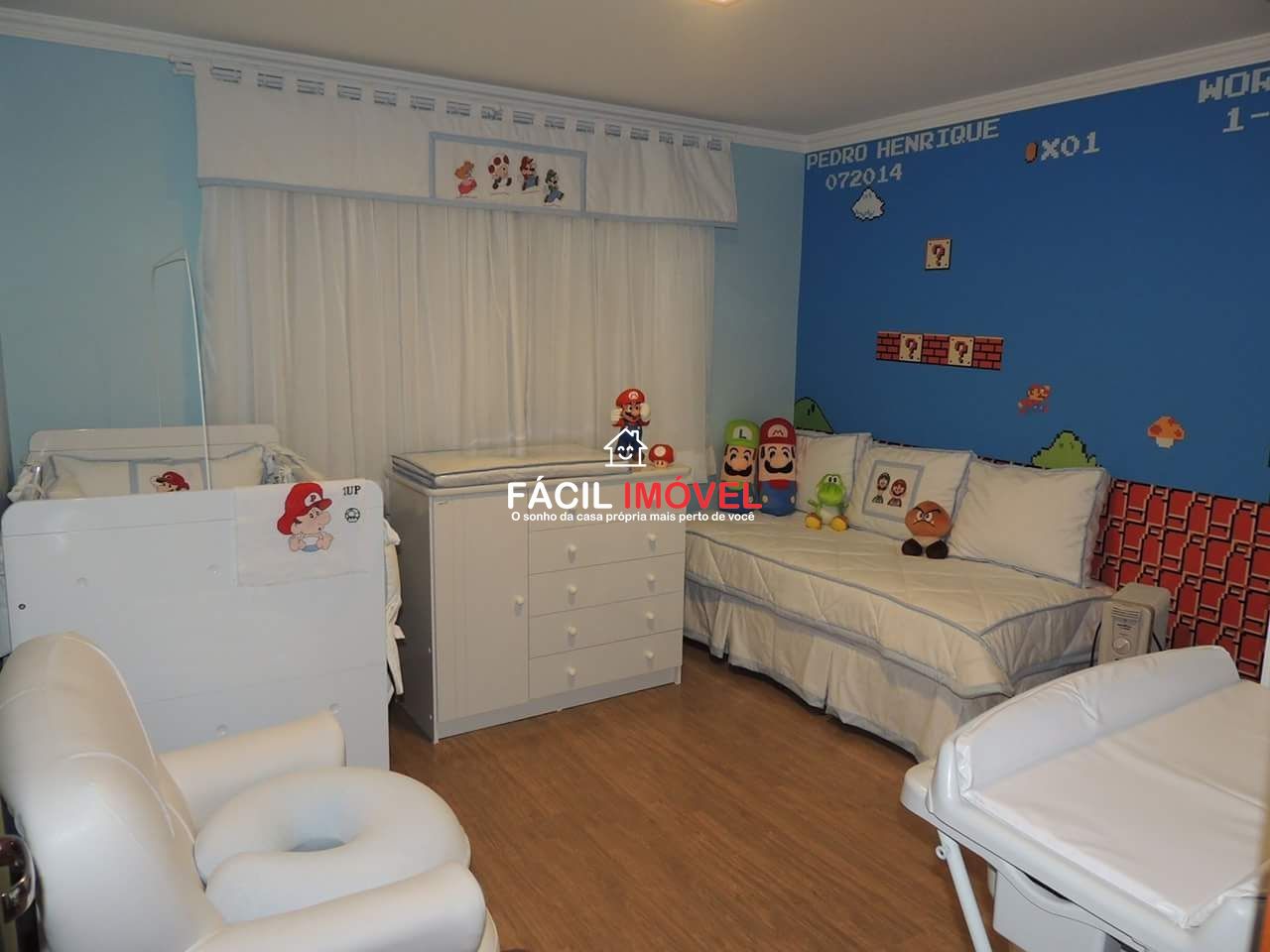 Casa, 2 quartos, 130 m² - Foto 7