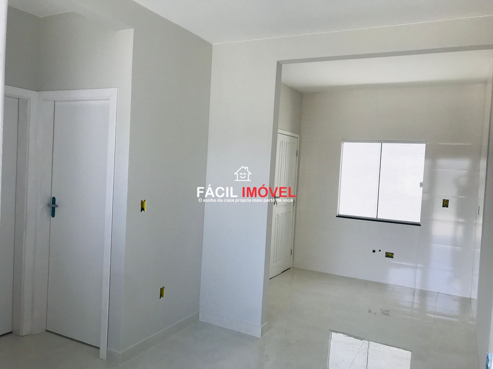 Casa, 2 quartos, 54 m² - Foto 4