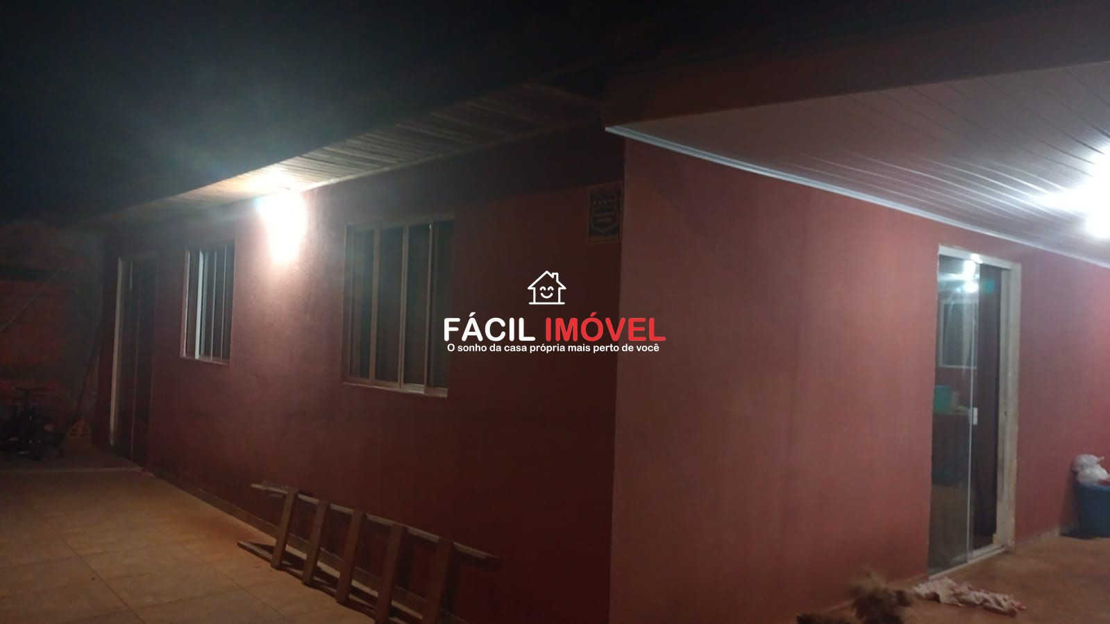 Casa, 4 quartos, 190 m² - Foto 2