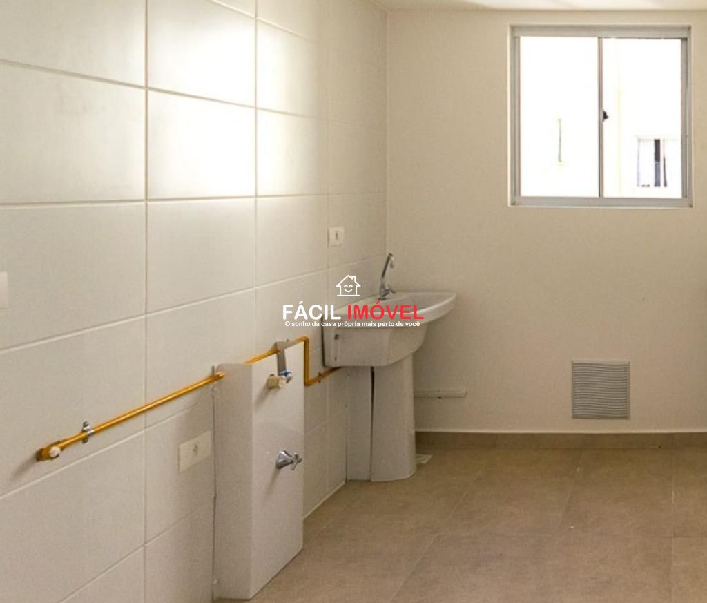 Apartamento à venda com 2 quartos, 50m² - Foto 14