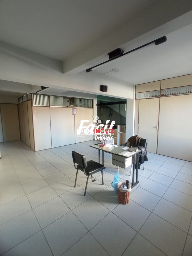 Loja-Salão, 72 m² - Foto 2