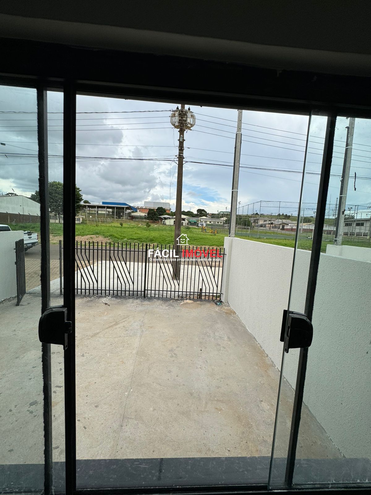 Casa, 2 quartos, 64 m² - Foto 2