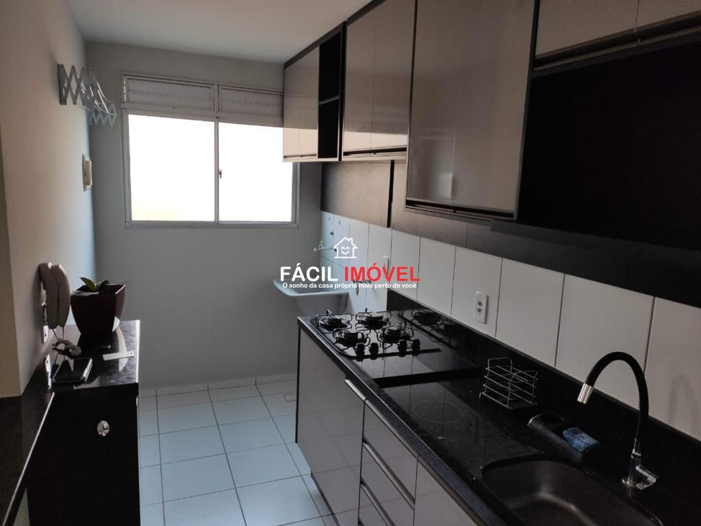 Apartamento à venda com 2 quartos, 60m² - Foto 10