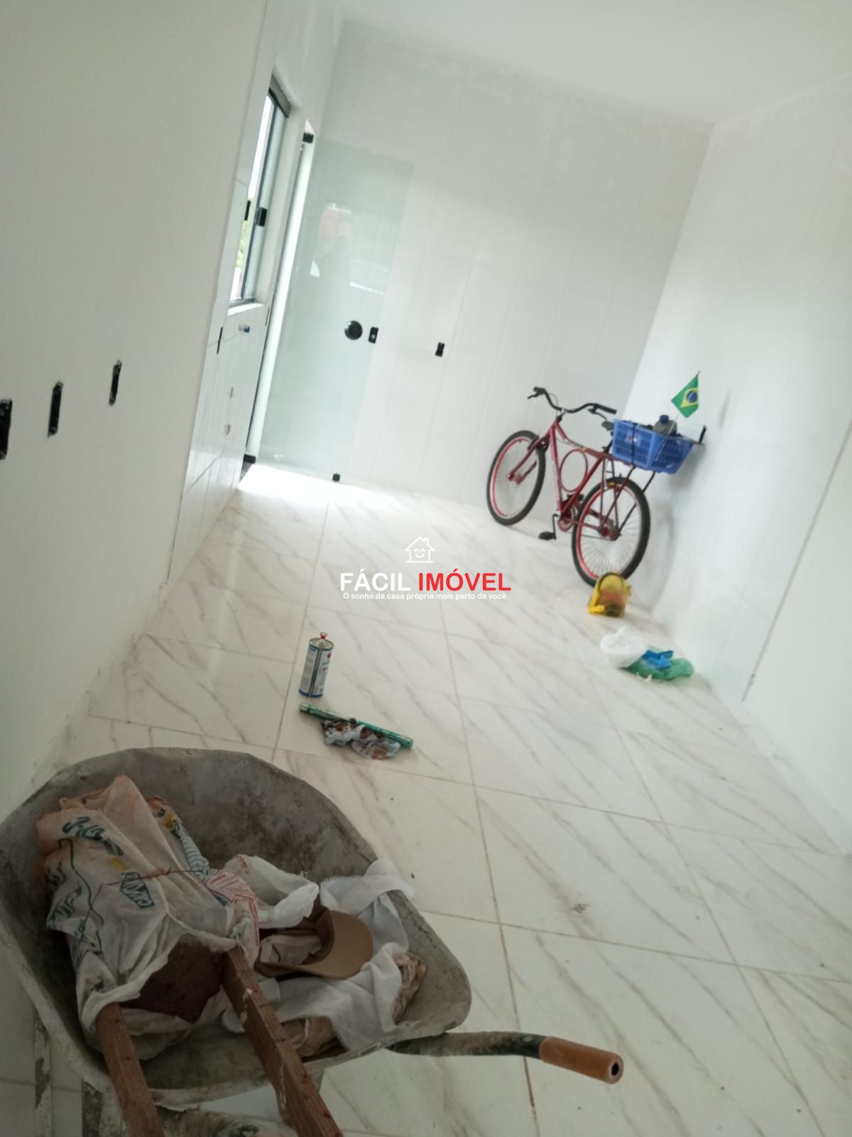 Casa, 2 quartos, 50 m² - Foto 3