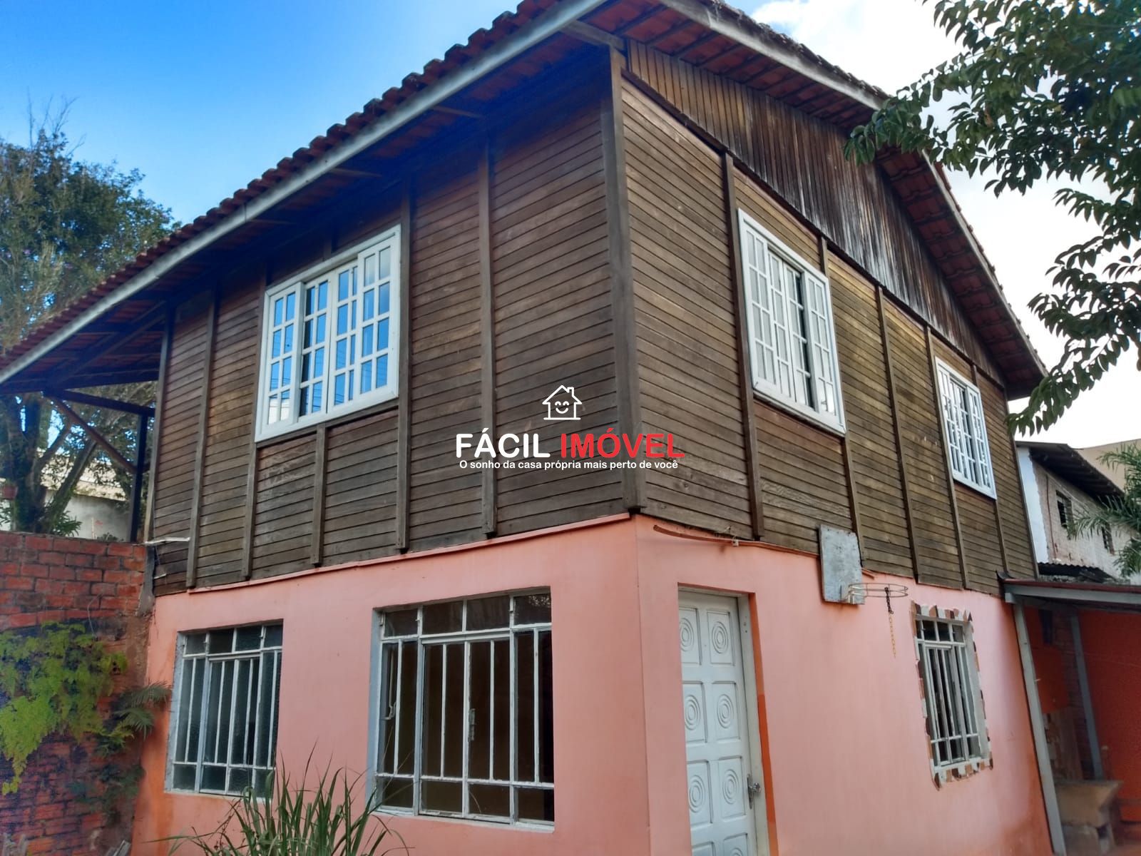 Casa à venda com 3 quartos, 80m² - Foto 2