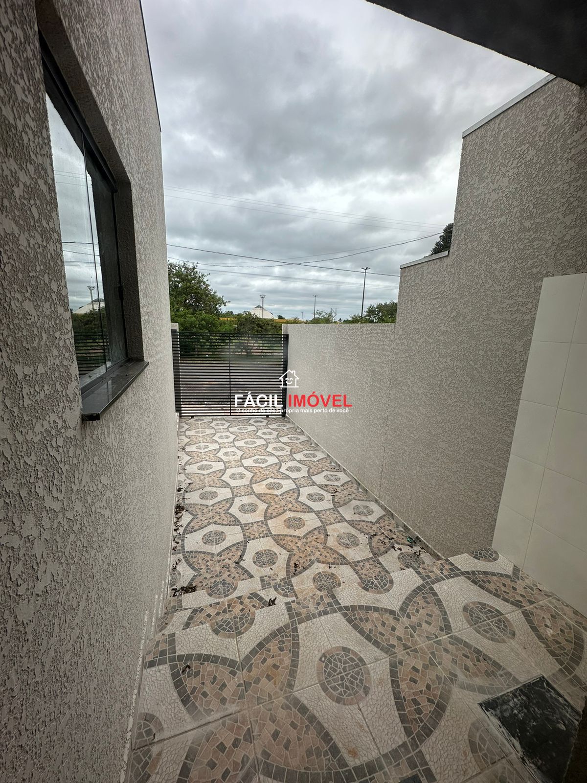 Casa, 3 quartos, 69 m² - Foto 2