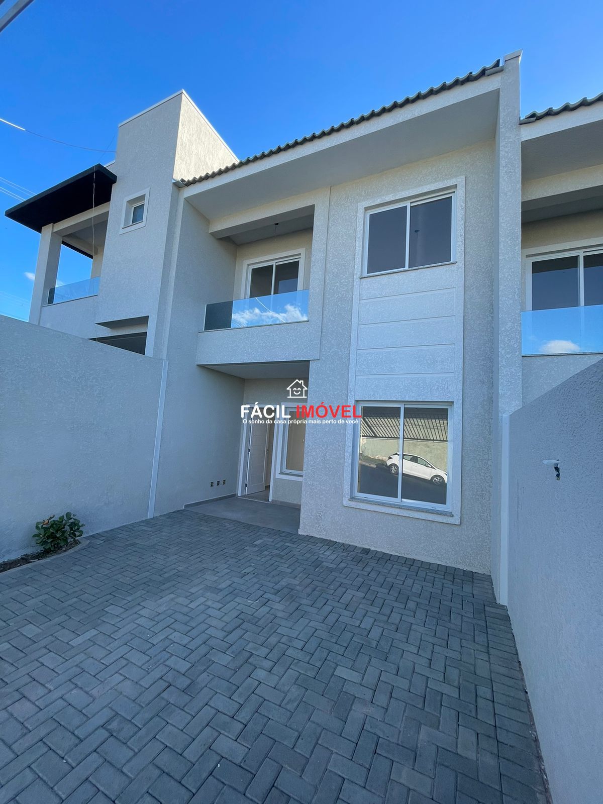 Sobrado, 3 quartos, 110 m² - Foto 3