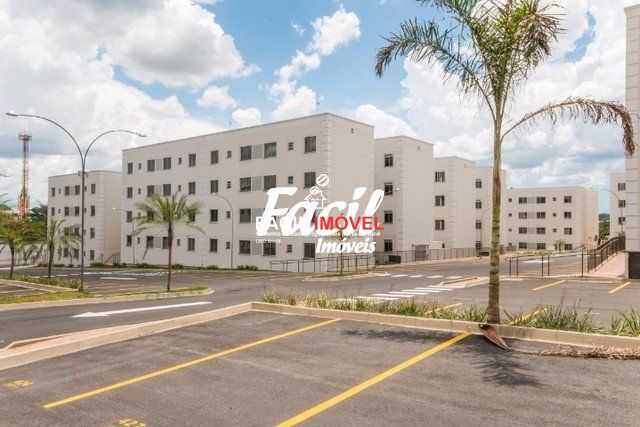 Apartamento, 2 quartos, 55 m² - Foto 4