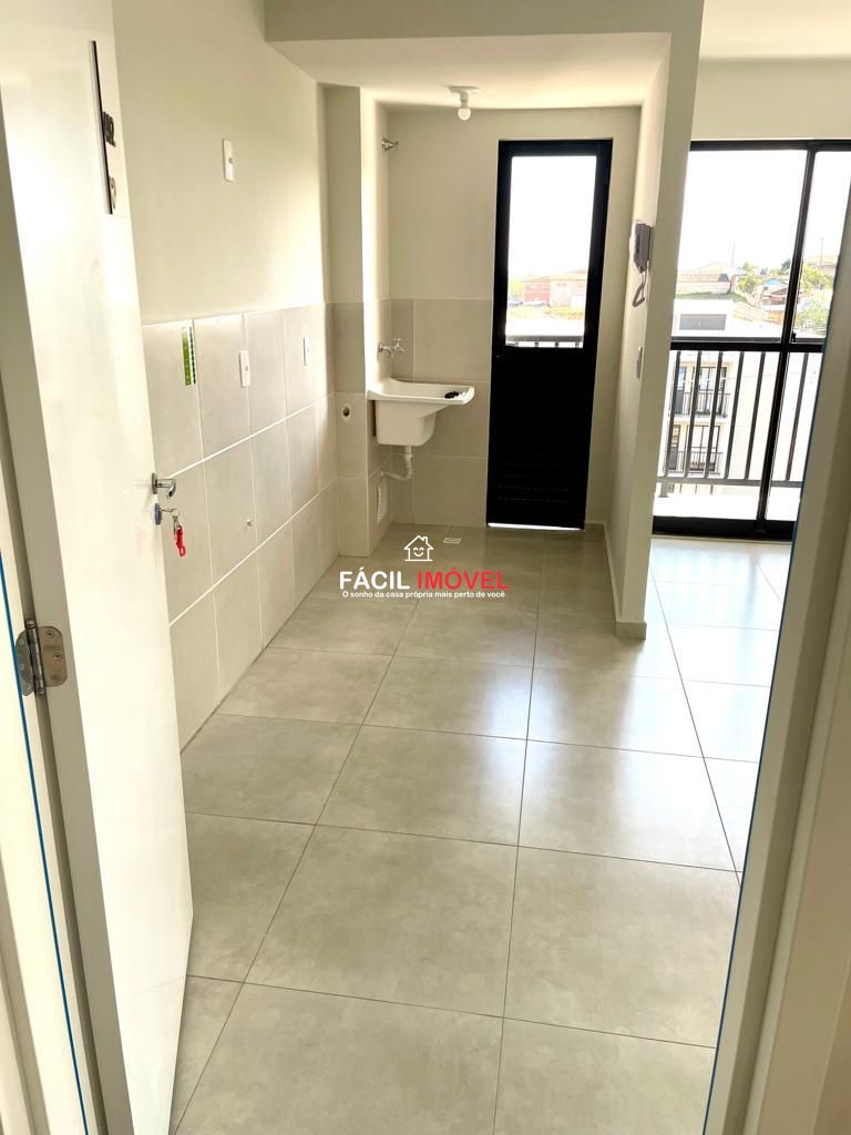 Apartamento à venda com 2 quartos, 54m² - Foto 5