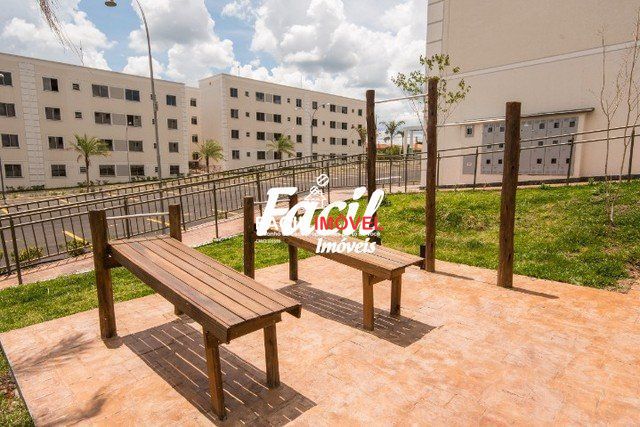 Apartamento, 2 quartos, 55 m² - Foto 2