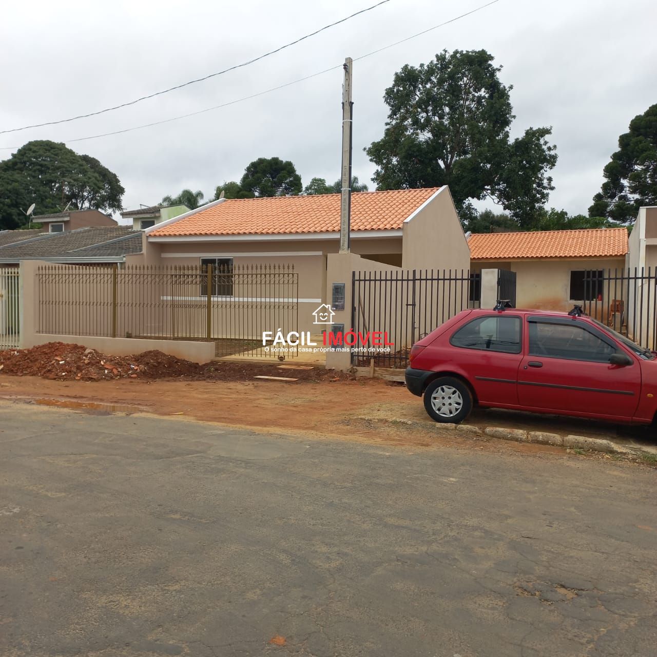 Casa, 2 quartos, 62 m² - Foto 5