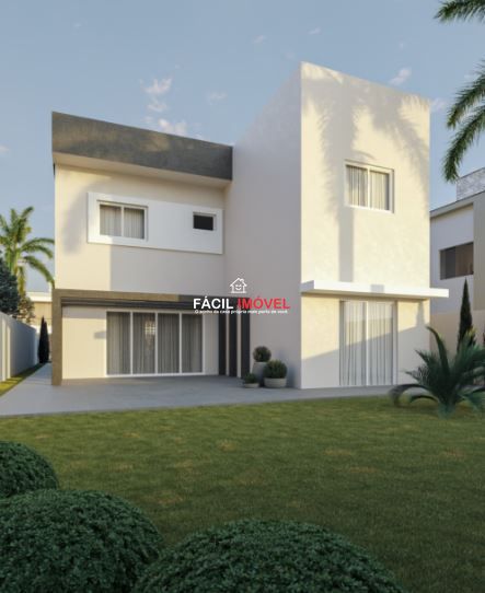 Casa à venda com 4 quartos, 273m² - Foto 7