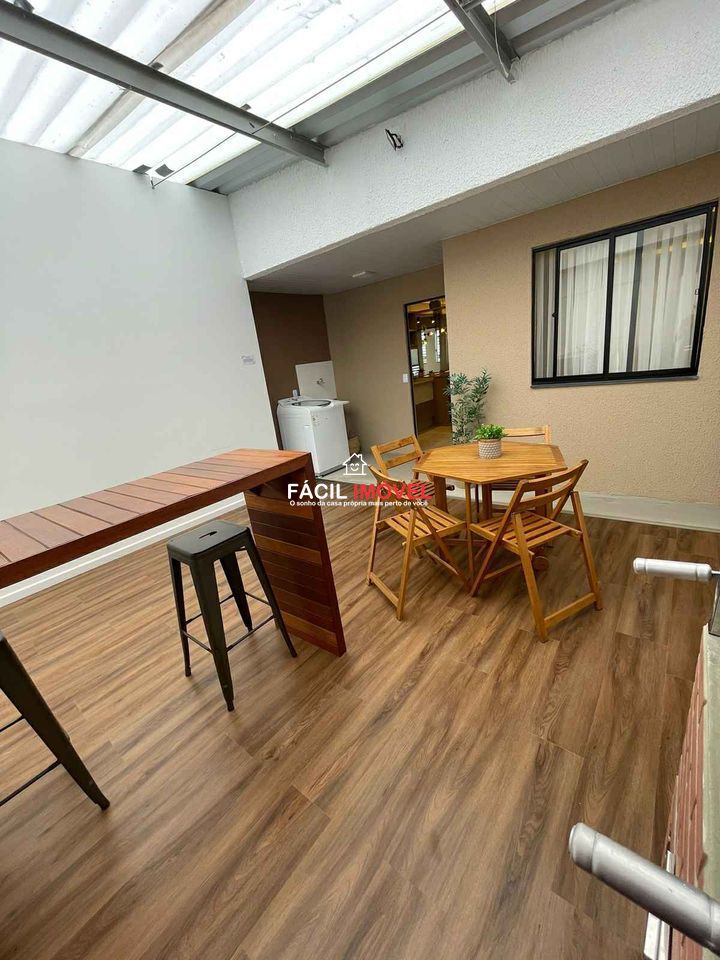 Casa de Condomínio à venda com 2 quartos, 42m² - Foto 15