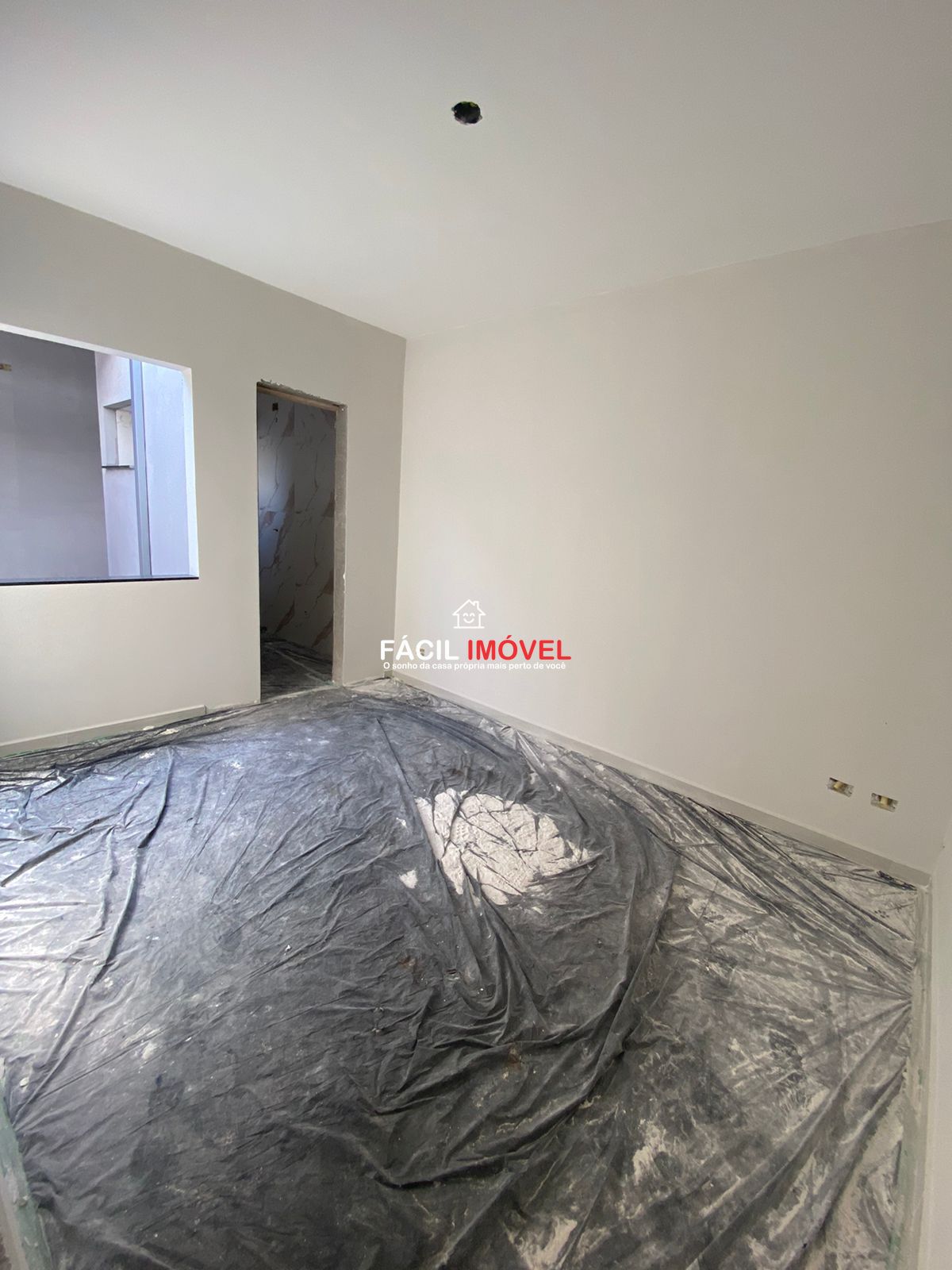 Casa, 2 quartos, 64 m² - Foto 4