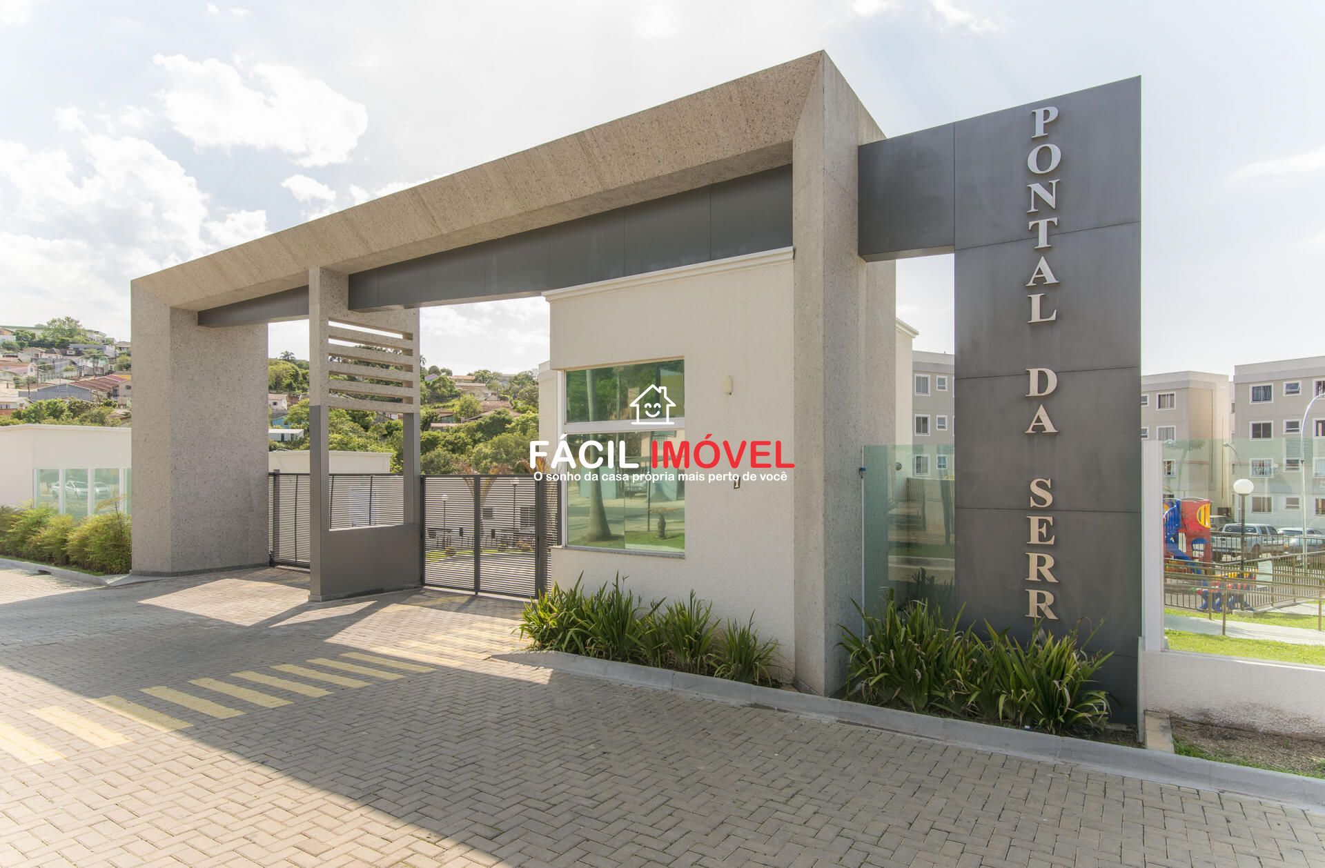 Apartamento, 2 quartos, 45 m² - Foto 1