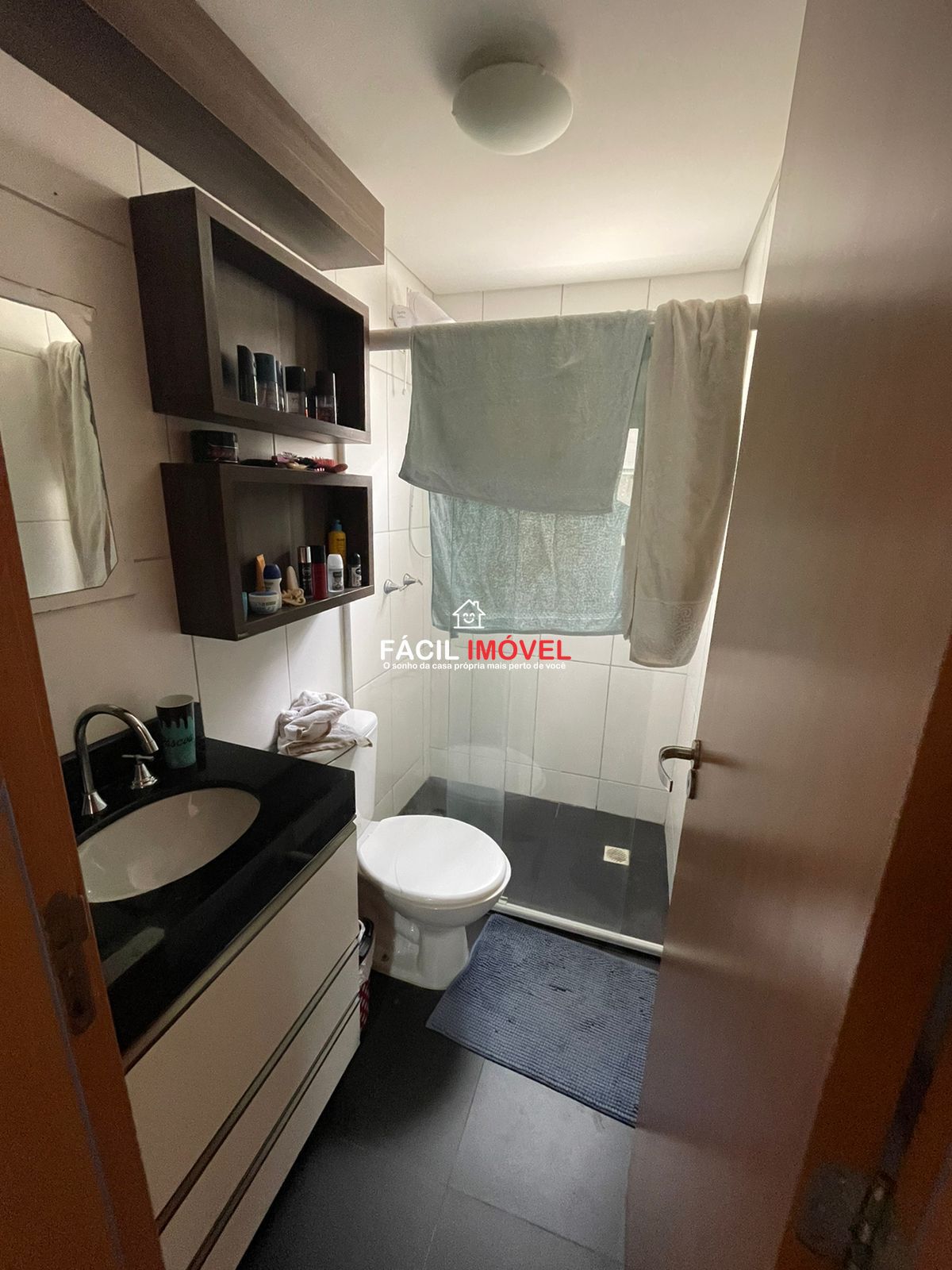 Apartamento à venda com 2 quartos, 50m² - Foto 6