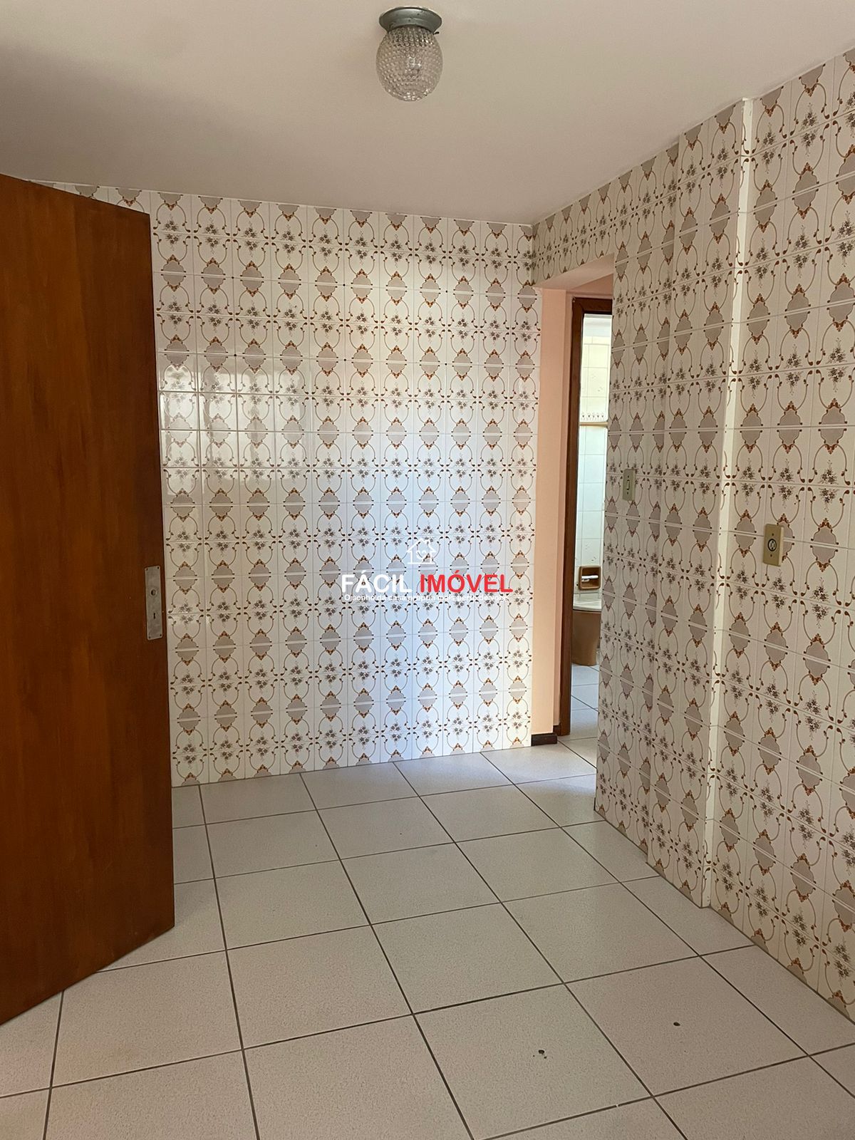 Apartamento para alugar com 1 quarto, 51m² - Foto 5