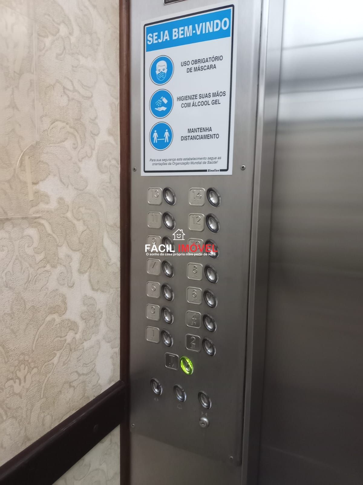 Apartamento, 3 quartos, 100 m² - Foto 4