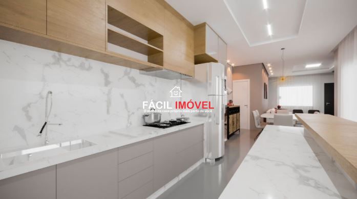 Casa, 3 quartos, 121 m² - Foto 5