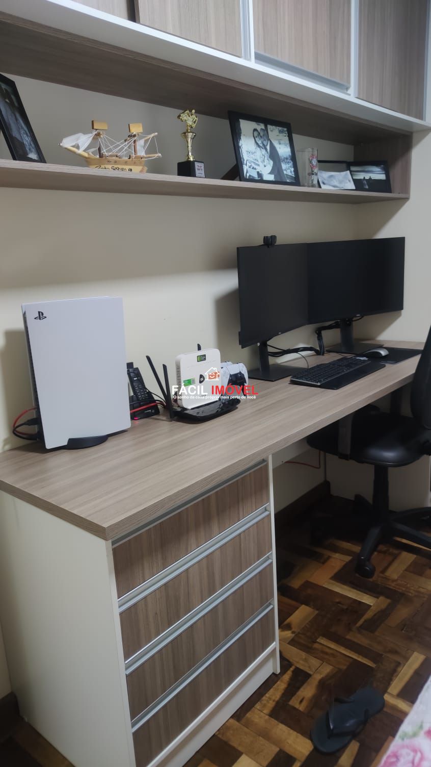 Apartamento, 2 quartos, 84 m² - Foto 7