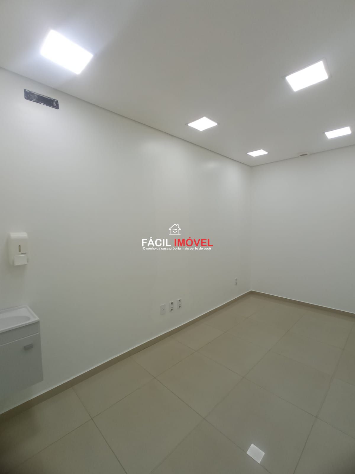 Loja-Salão, 203 m² - Foto 8