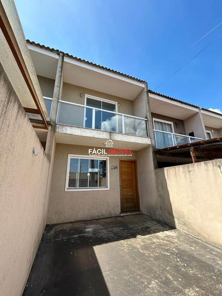 Casa, 2 quartos, 65 m² - Foto 1