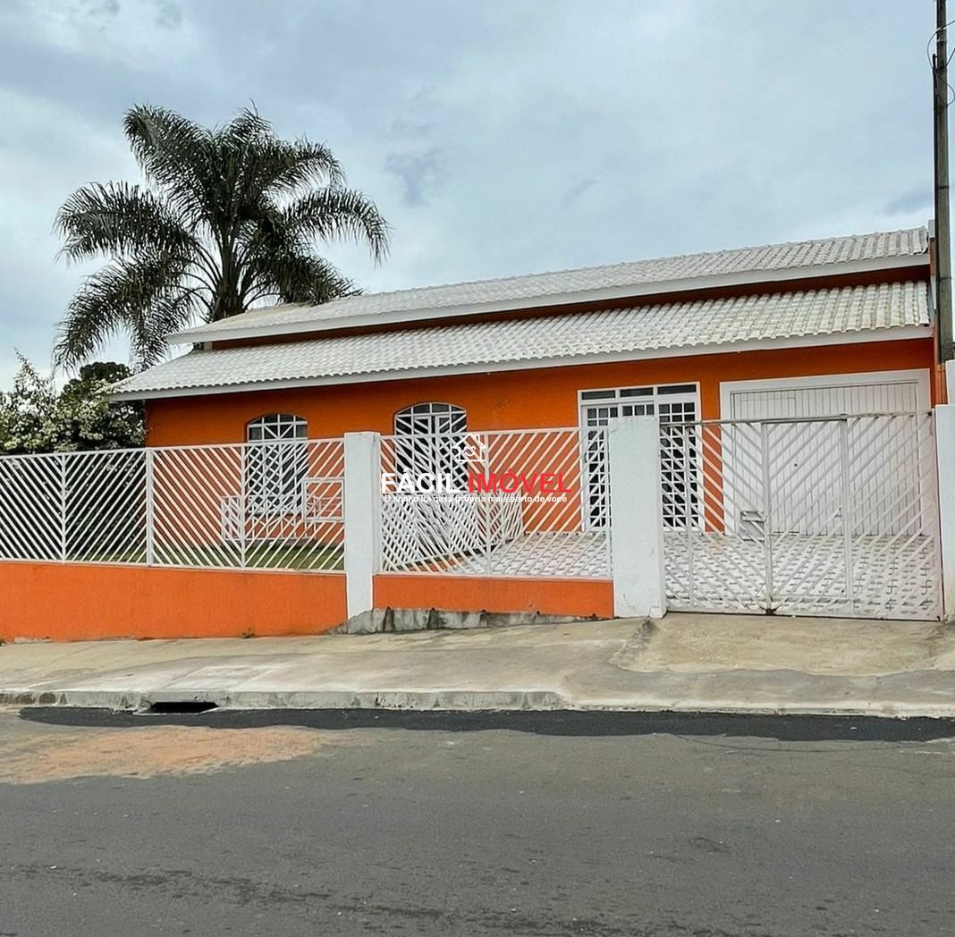 Casa, 4 quartos, 200 m² - Foto 1