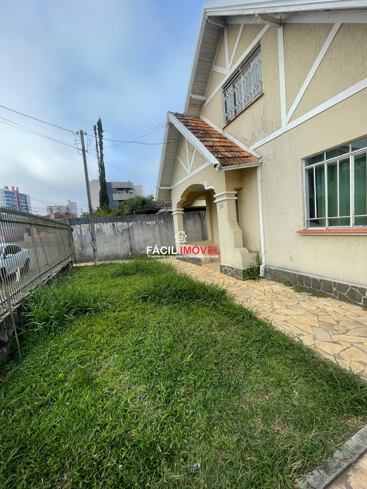 Casa à venda e aluguel com 3 quartos, 200m² - Foto 28