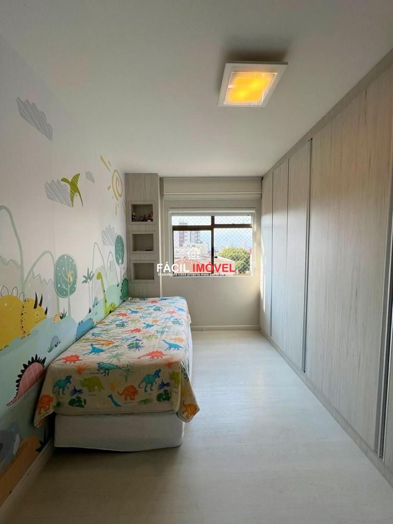 Apartamento à venda com 3 quartos, 124m² - Foto 16