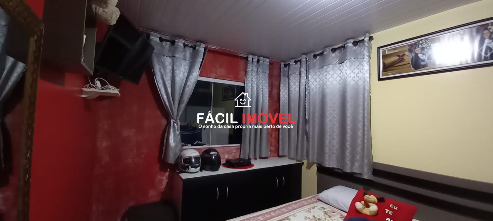 Casa, 2 quartos, 53 m² - Foto 15