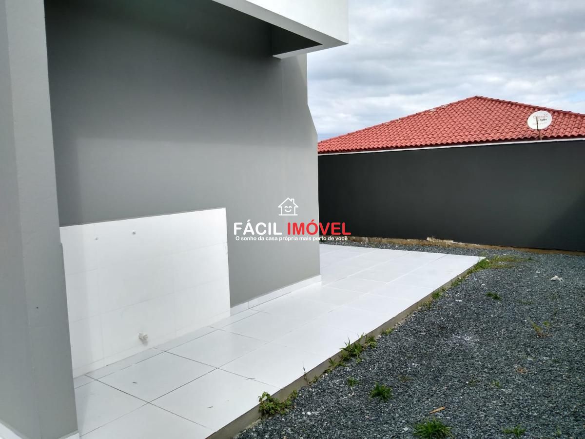 Sobrado, 3 quartos, 104 m² - Foto 19