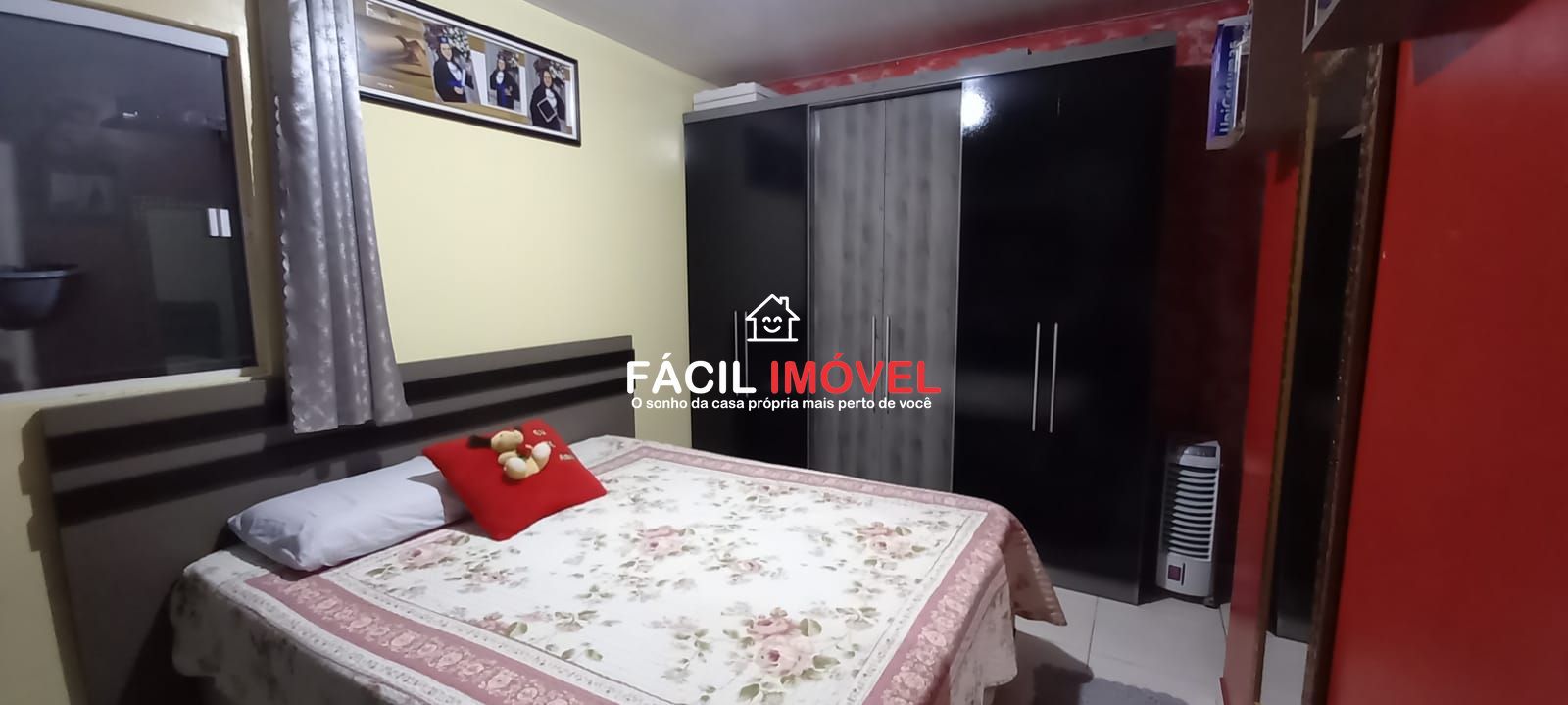 Casa, 2 quartos, 53 m² - Foto 16