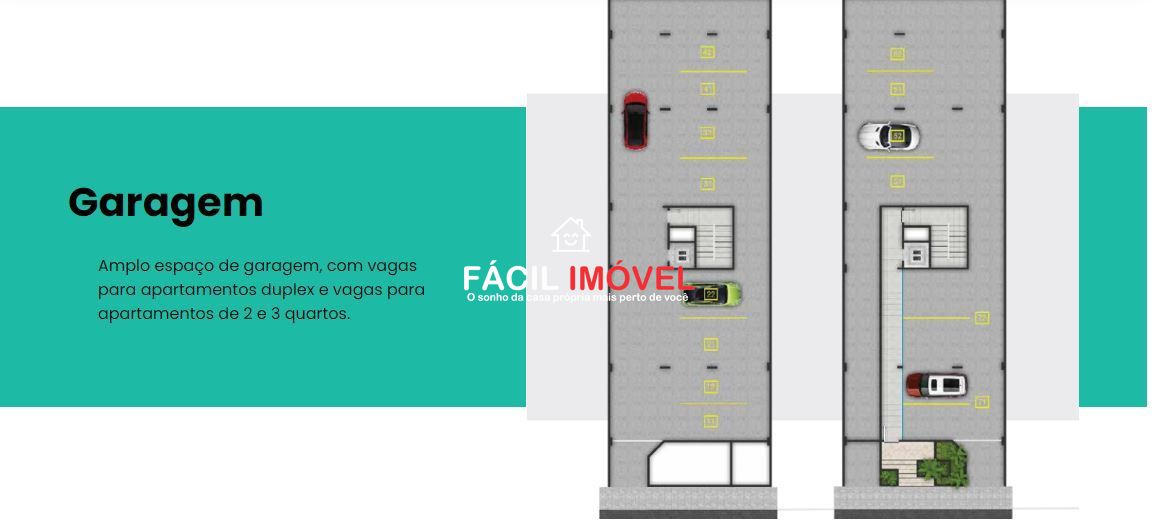 Apartamento à venda com 2 quartos, 115m² - Foto 5