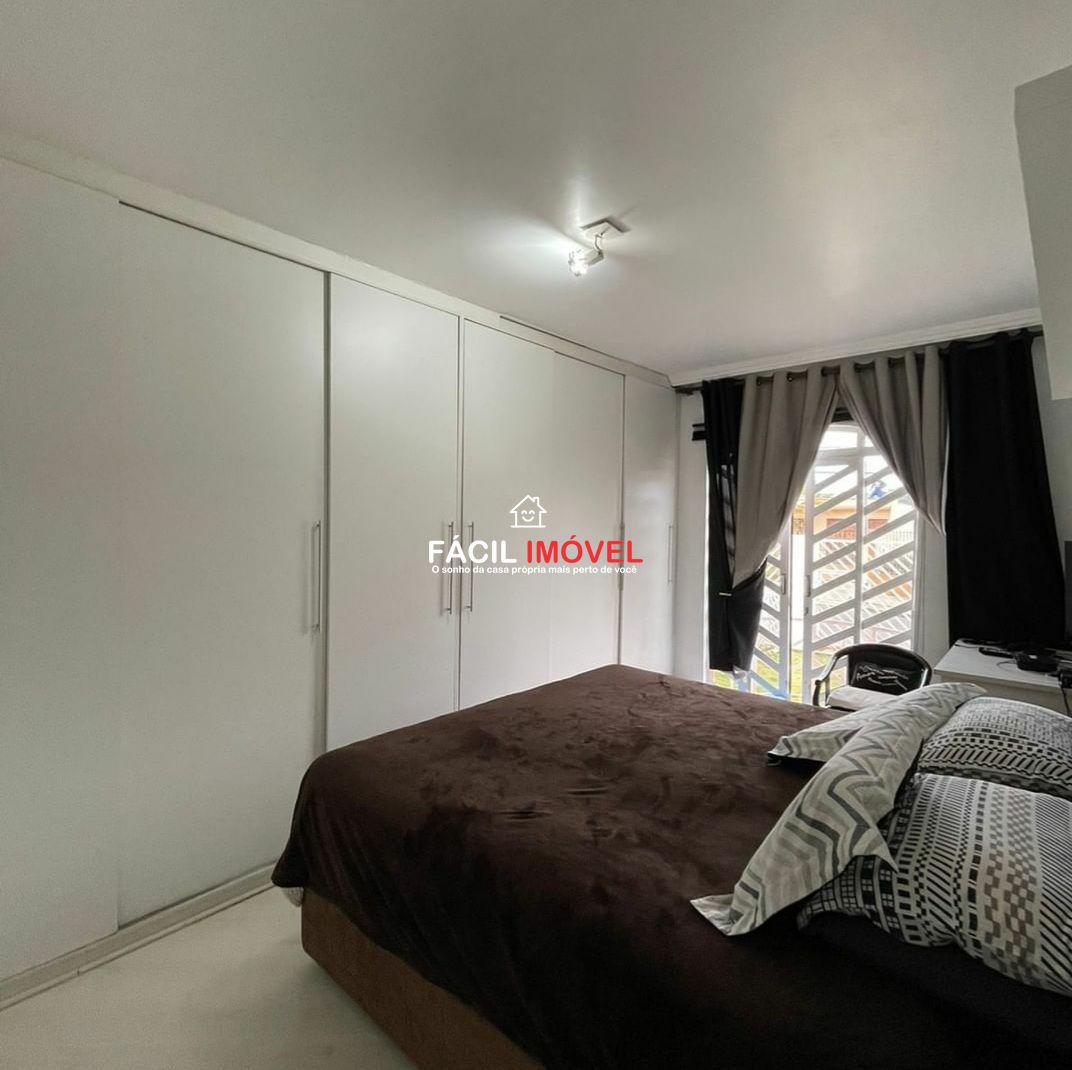 Casa, 4 quartos, 200 m² - Foto 7