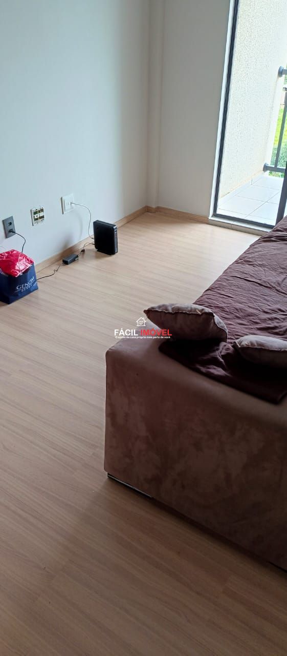 Apartamento à venda com 2 quartos, 55m² - Foto 11