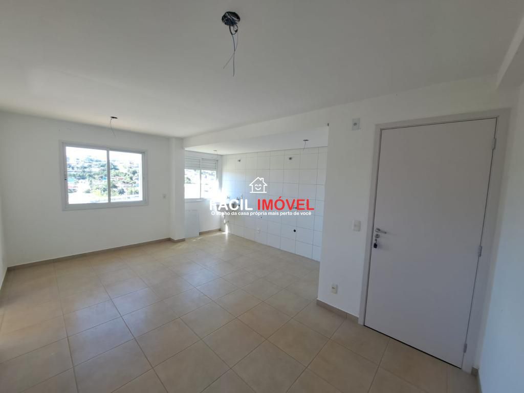 Apartamento à venda com 1 quarto, 45m² - Foto 4