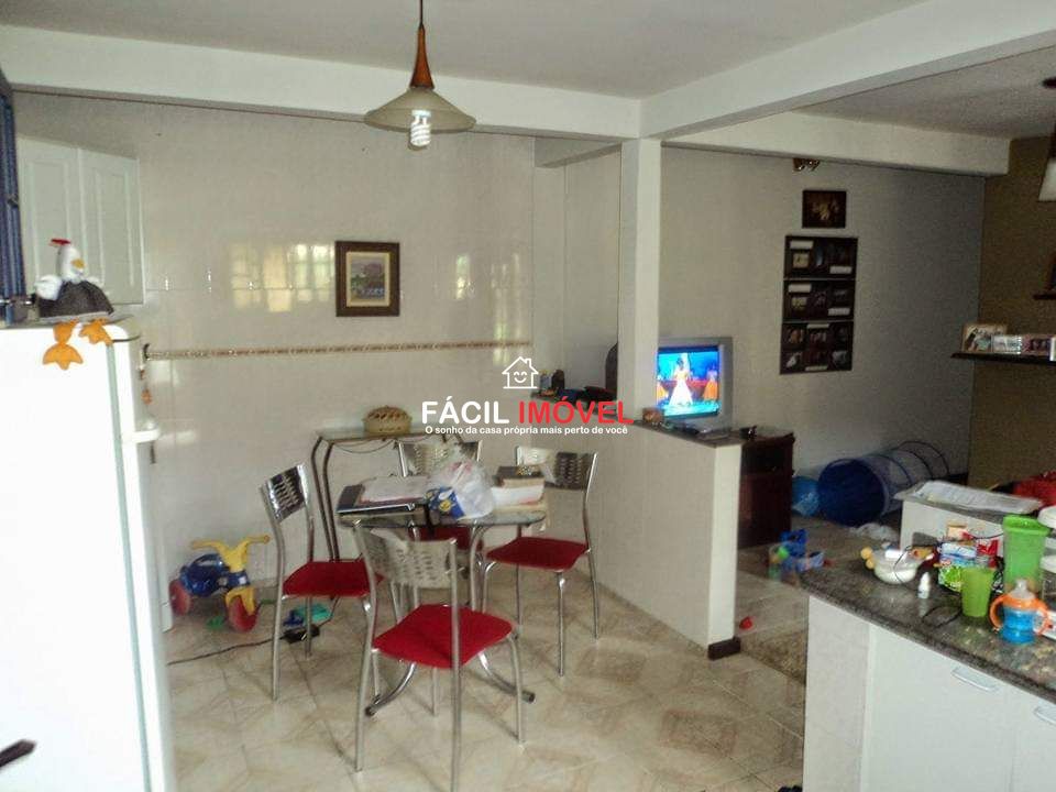 Casa à venda com 3 quartos, 103m² - Foto 4