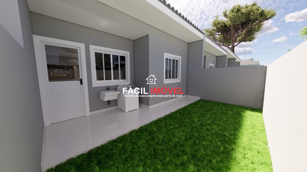 Casa, 2 quartos, 53 m² - Foto 8