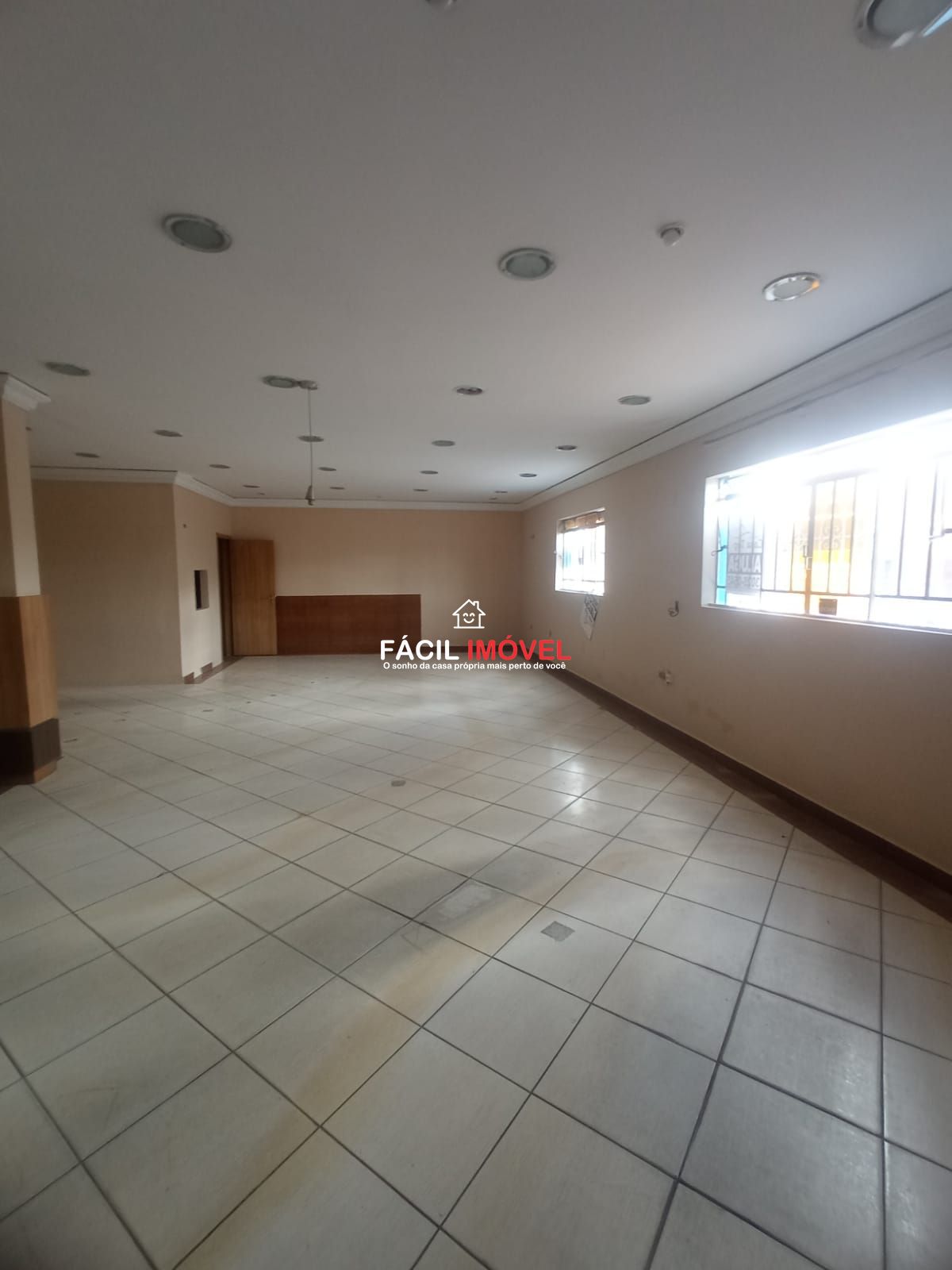 Loja-Salão para alugar, 250m² - Foto 5