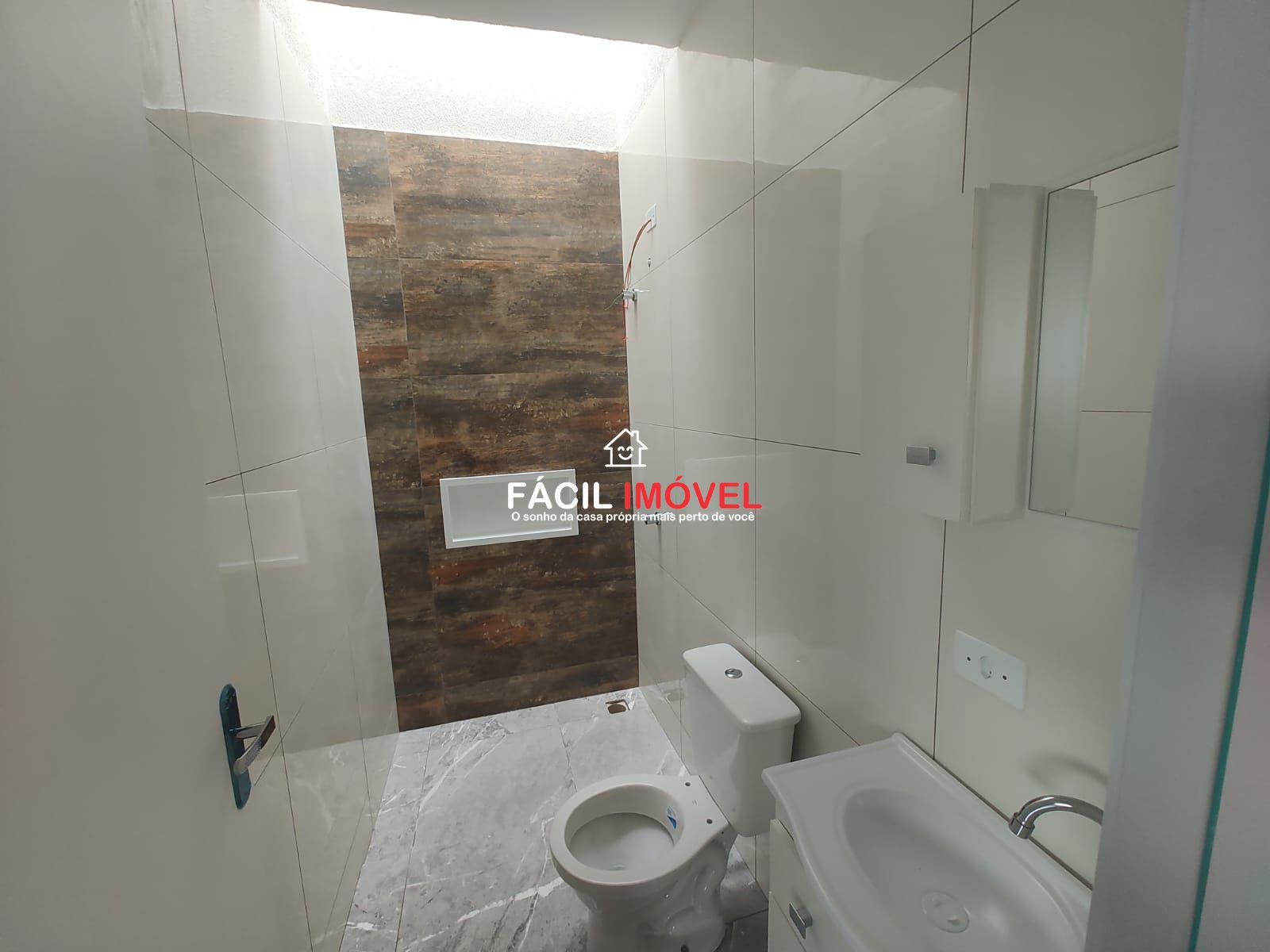 Casa, 3 quartos, 64 m² - Foto 4