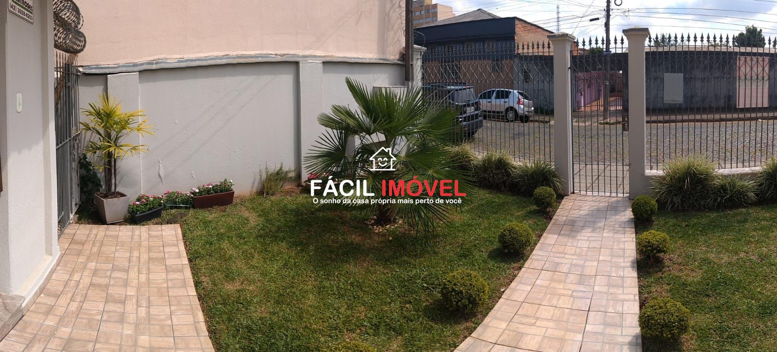 Casa à venda com 3 quartos, 260m² - Foto 4