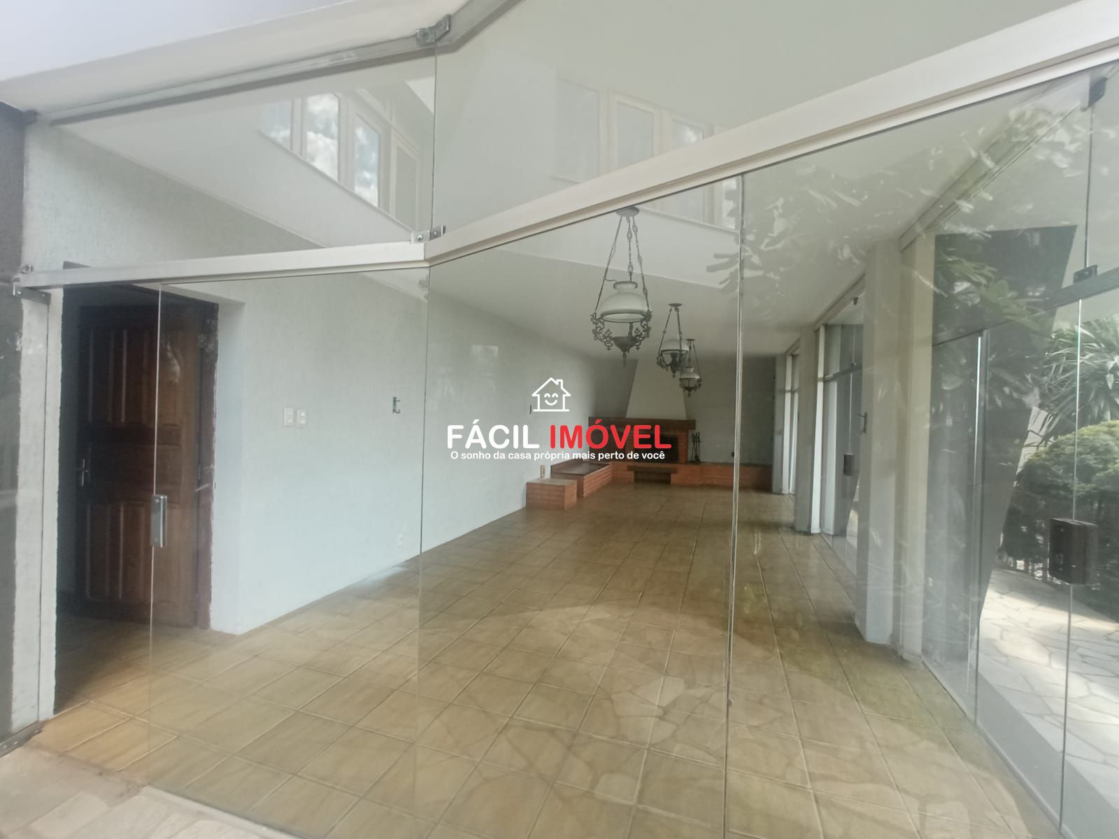 Casa, 4 quartos, 1000 m² - Foto 17