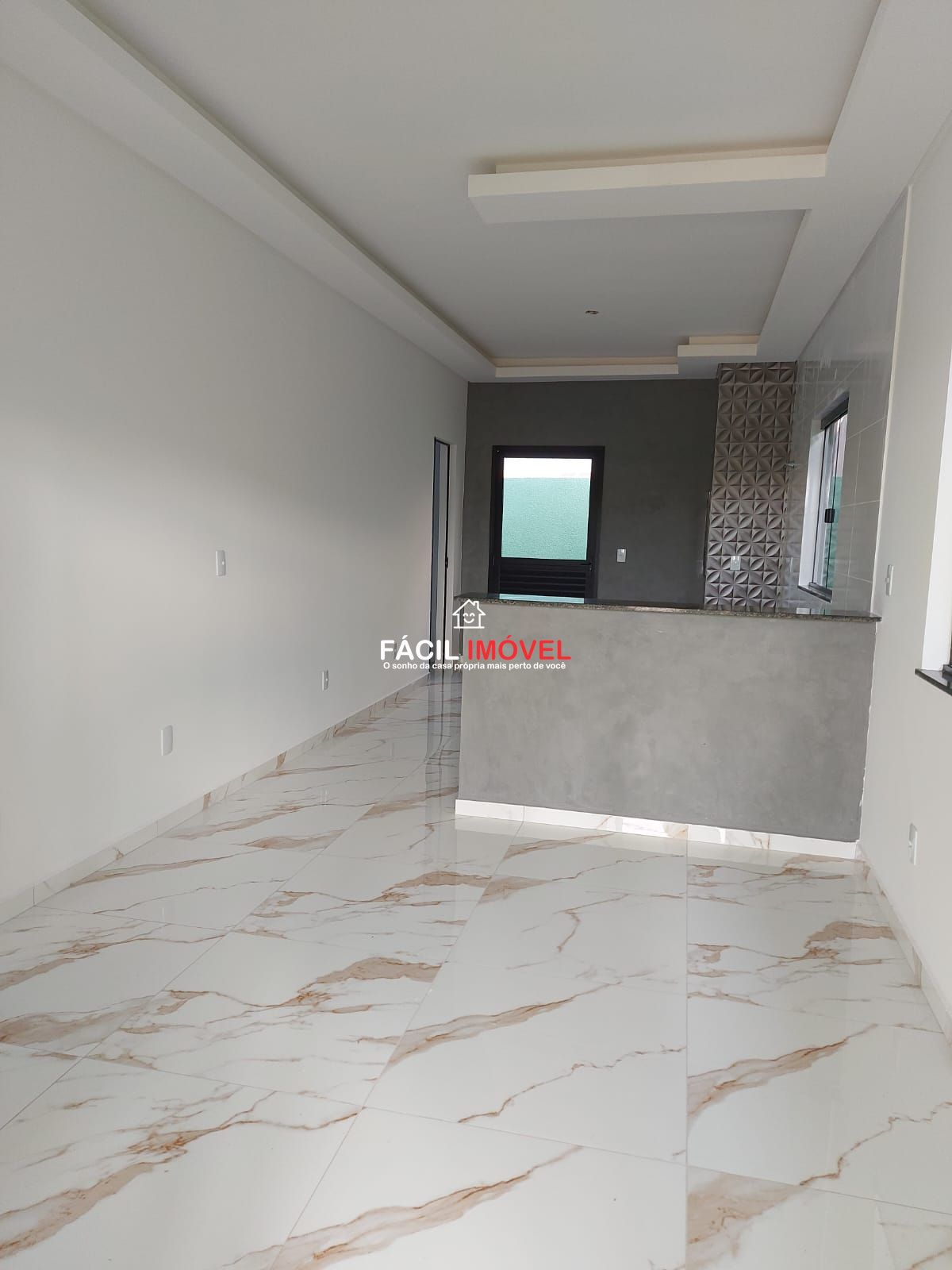 Casa, 3 quartos, 90 m² - Foto 6