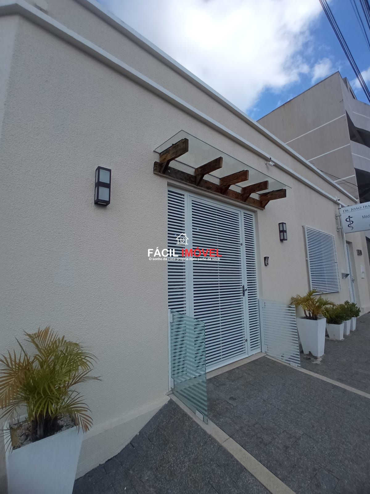 Loja-Salão, 203 m² - Foto 2