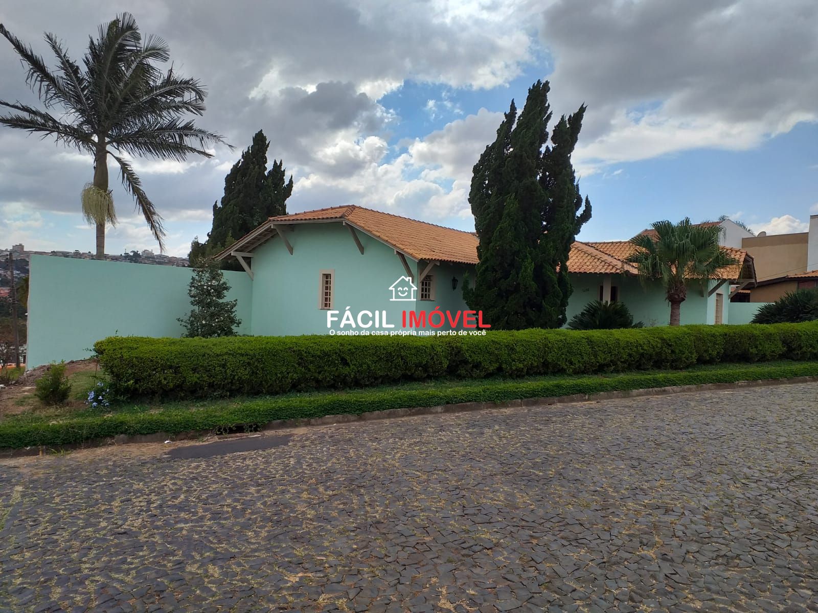 Loja-Salão, 200 m² - Foto 2