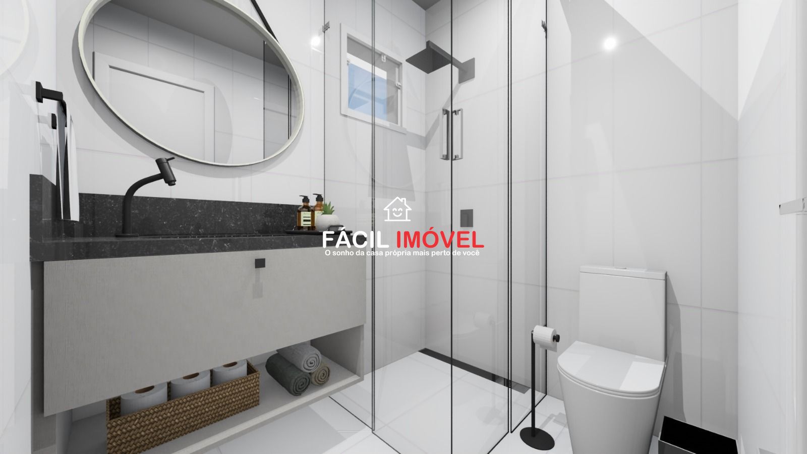 Casa de Condomínio, 2 quartos - Foto 8