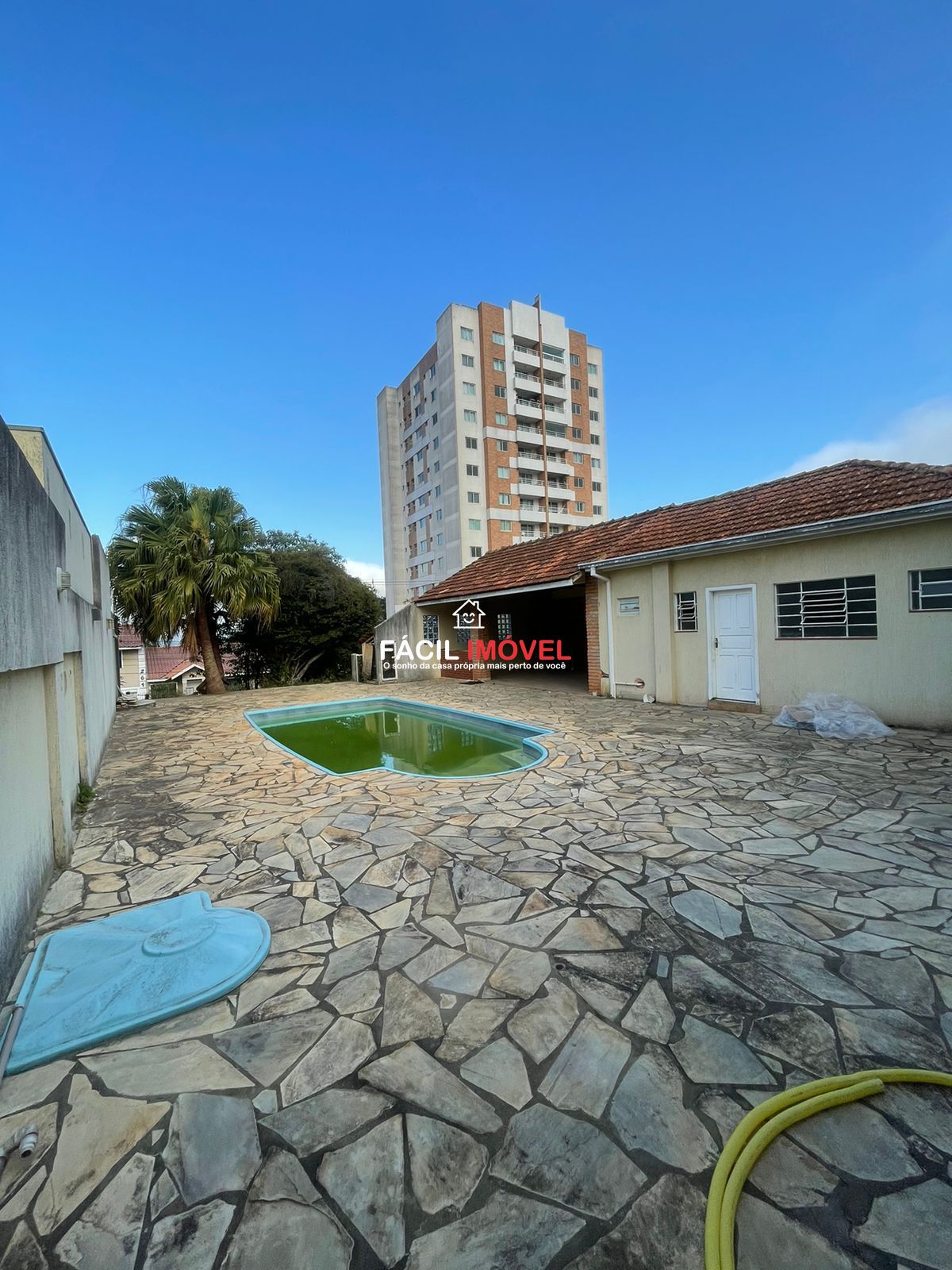 Casa à venda e aluguel com 3 quartos, 200m² - Foto 38